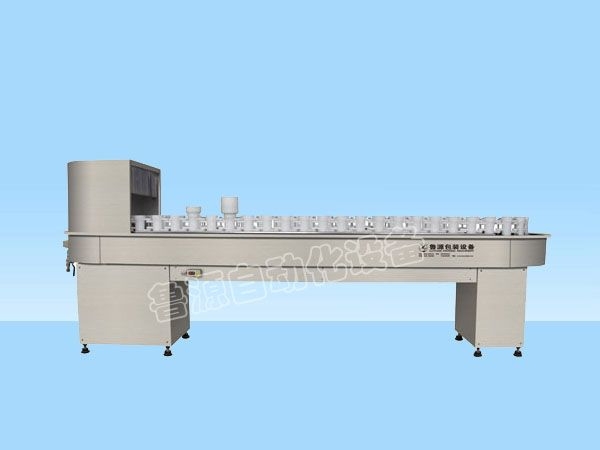 LY-56型回轉(zhuǎn)式?jīng)_控機(jī)